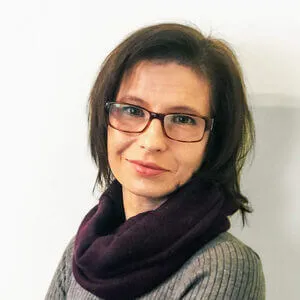 Леся Осельська, співзасновниця компанії Sivers